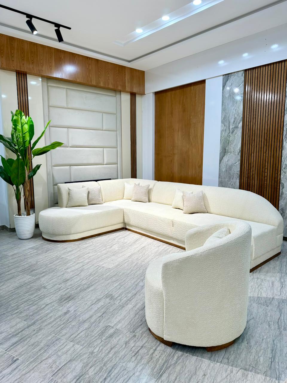 Salon FLORIDA
